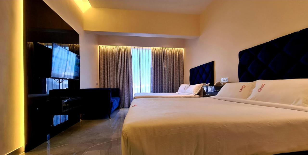 Galaxy Club & Hotel Bijapur  Exterior photo