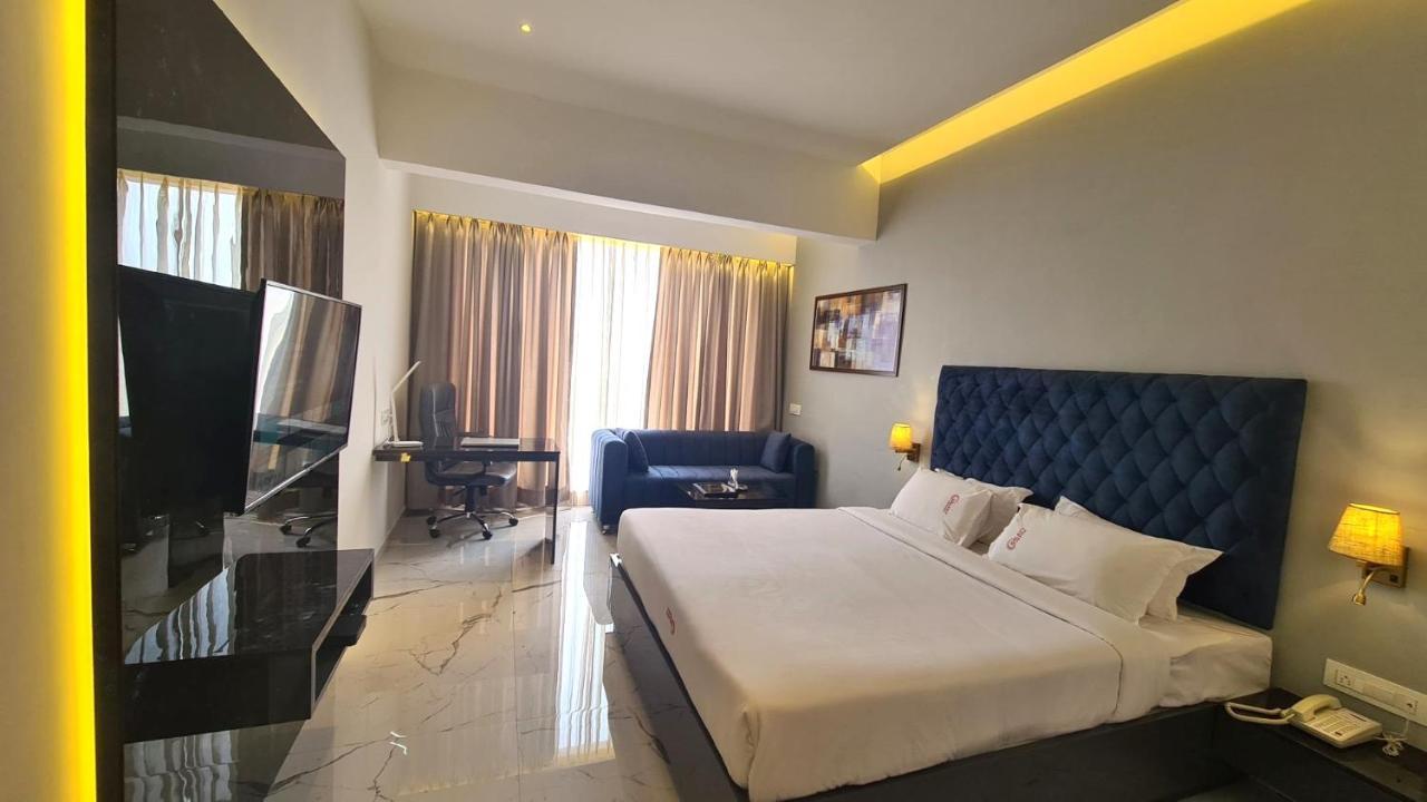 Galaxy Club & Hotel Bijapur  Exterior photo